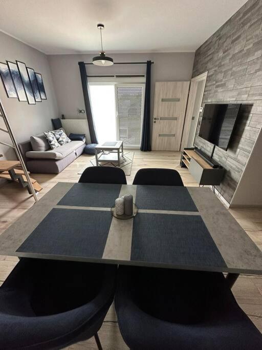 Apartment Obi Osijek