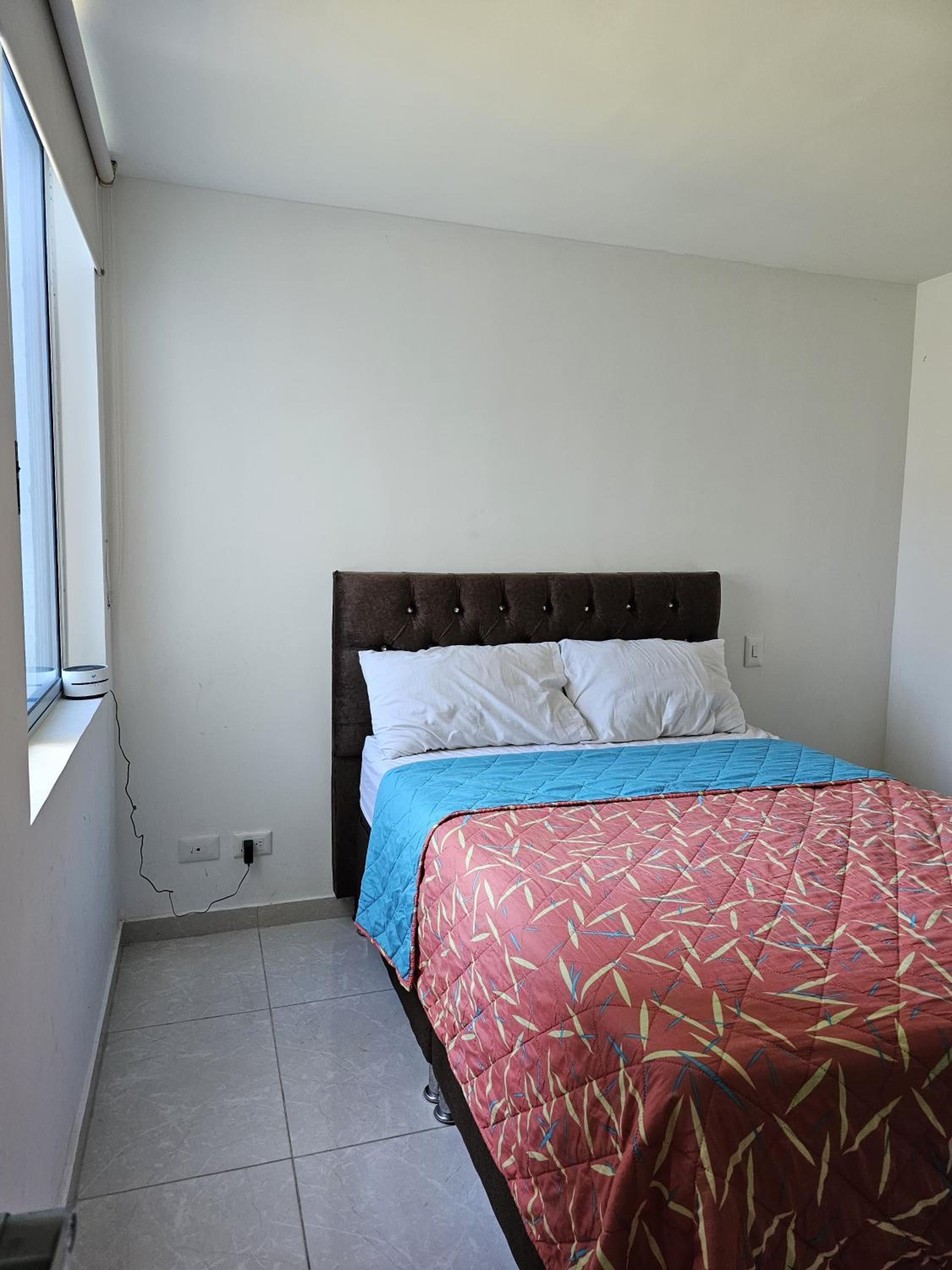 Apartamento en Ibagué - Varsovia