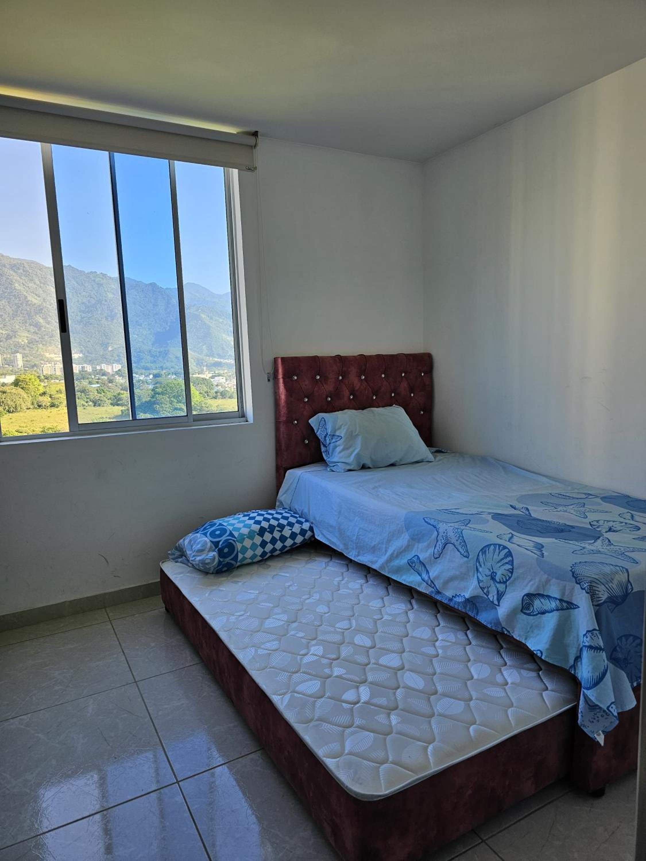 Apartamento en Ibagué - Varsovia