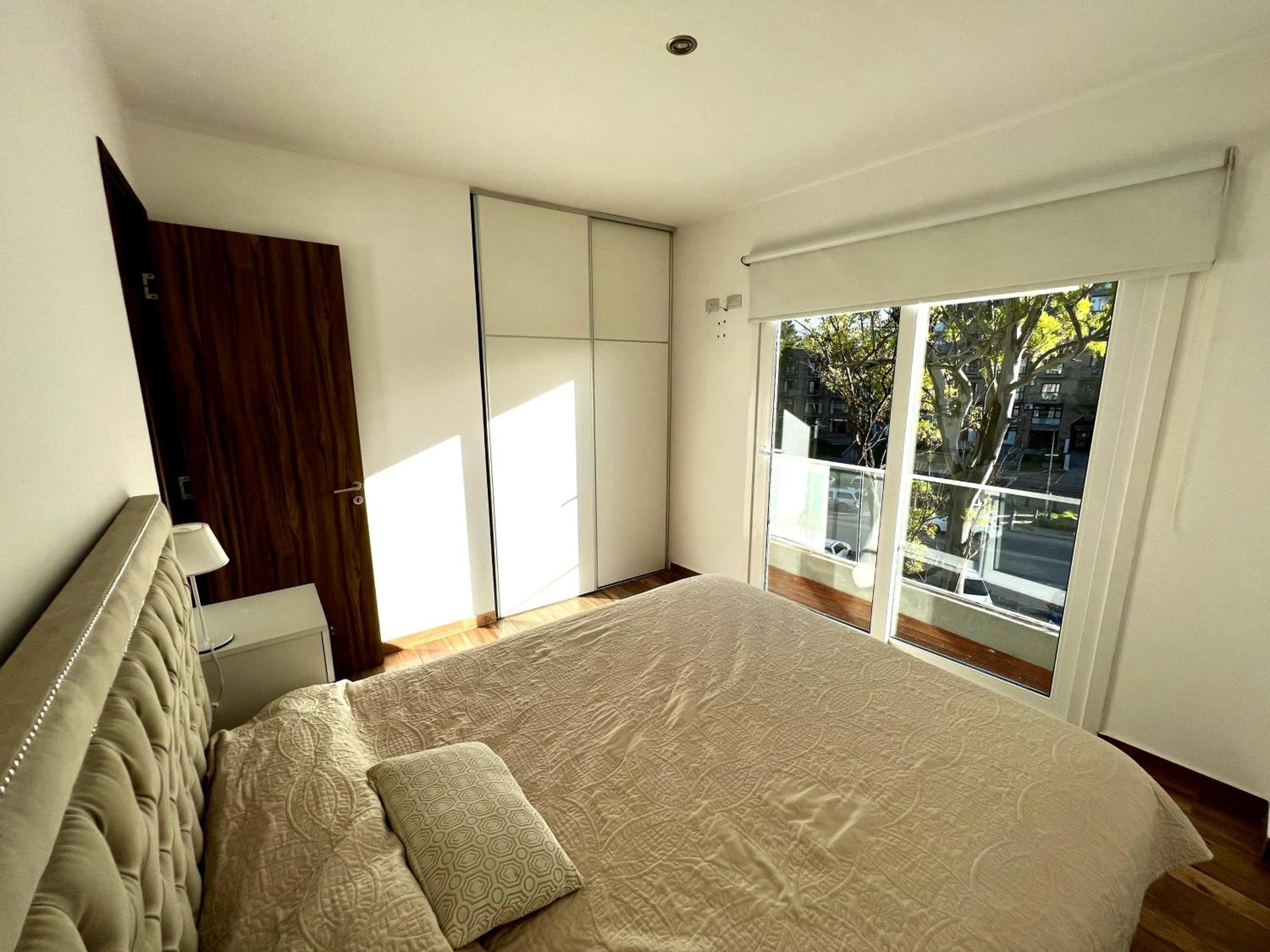 Departamento - Tres Ambientes - Avenida Bunge 1300 - Pinamar, Costa Atlántica - Renata 20