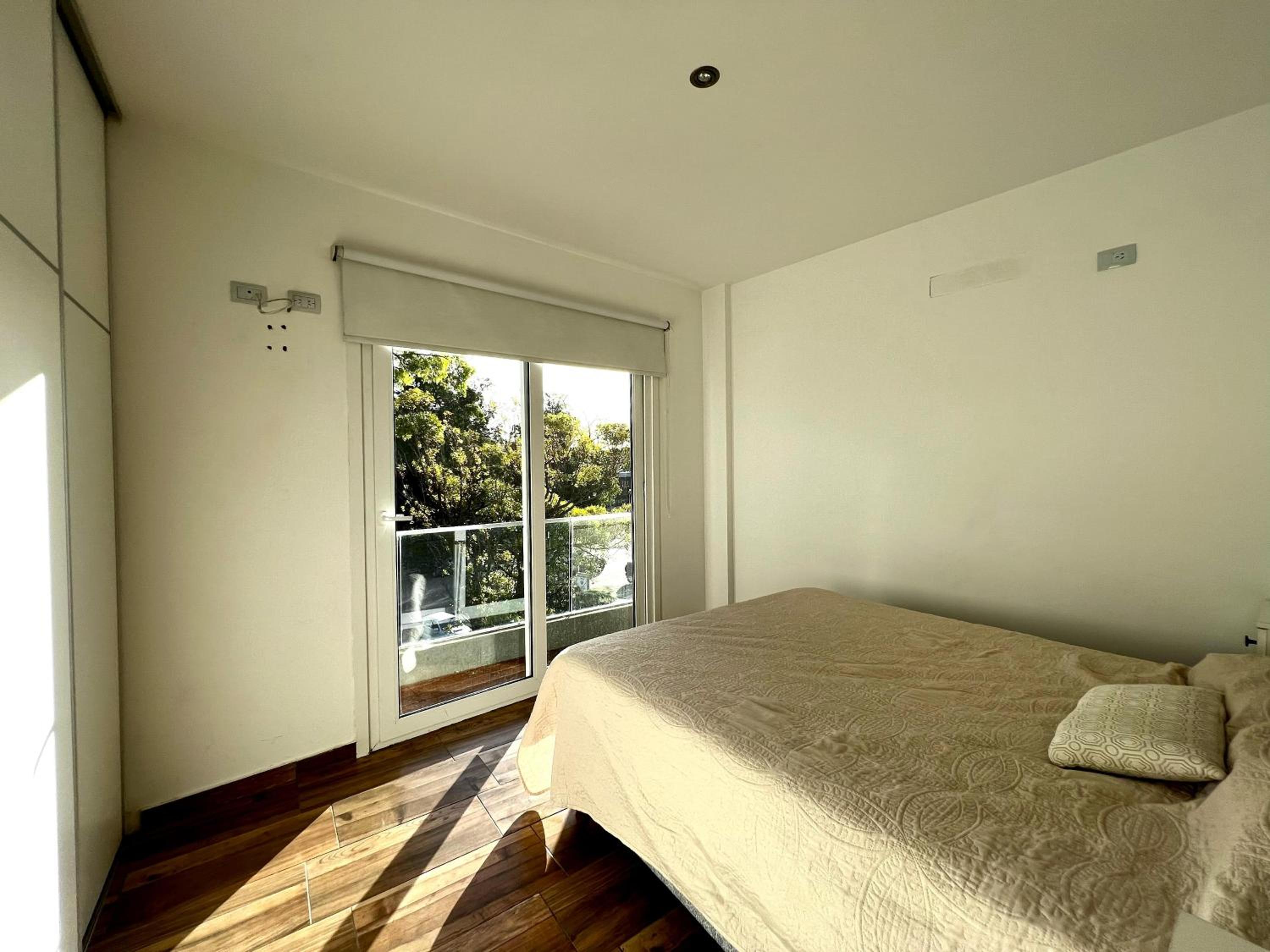 Departamento - Tres Ambientes - Avenida Bunge 1300 - Pinamar, Costa Atlántica - Renata 20