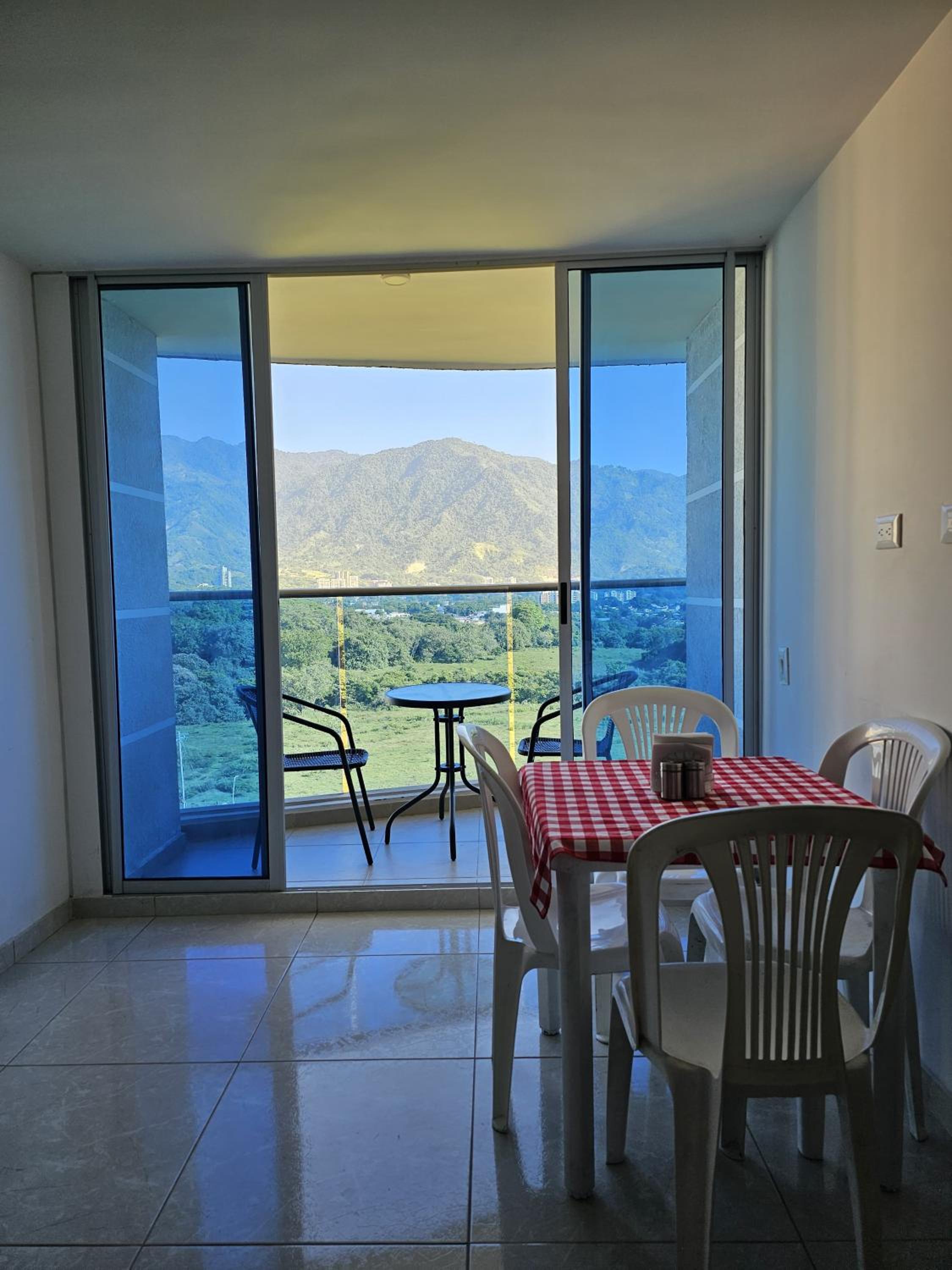 Apartamento en Ibagué - Varsovia
