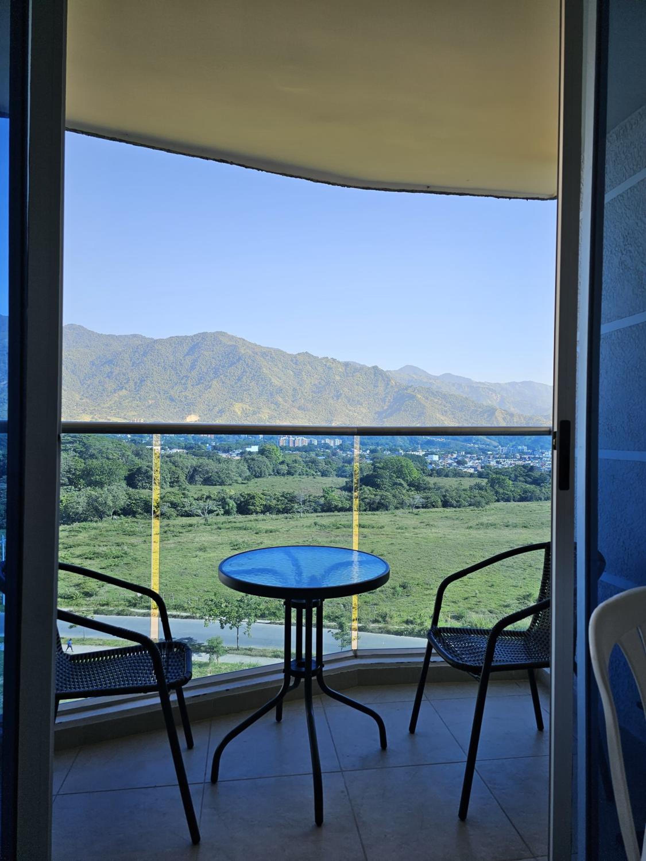 Apartamento en Ibagué - Varsovia
