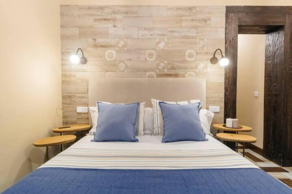 Cozy apartment in Chueca. Barb1 view 3