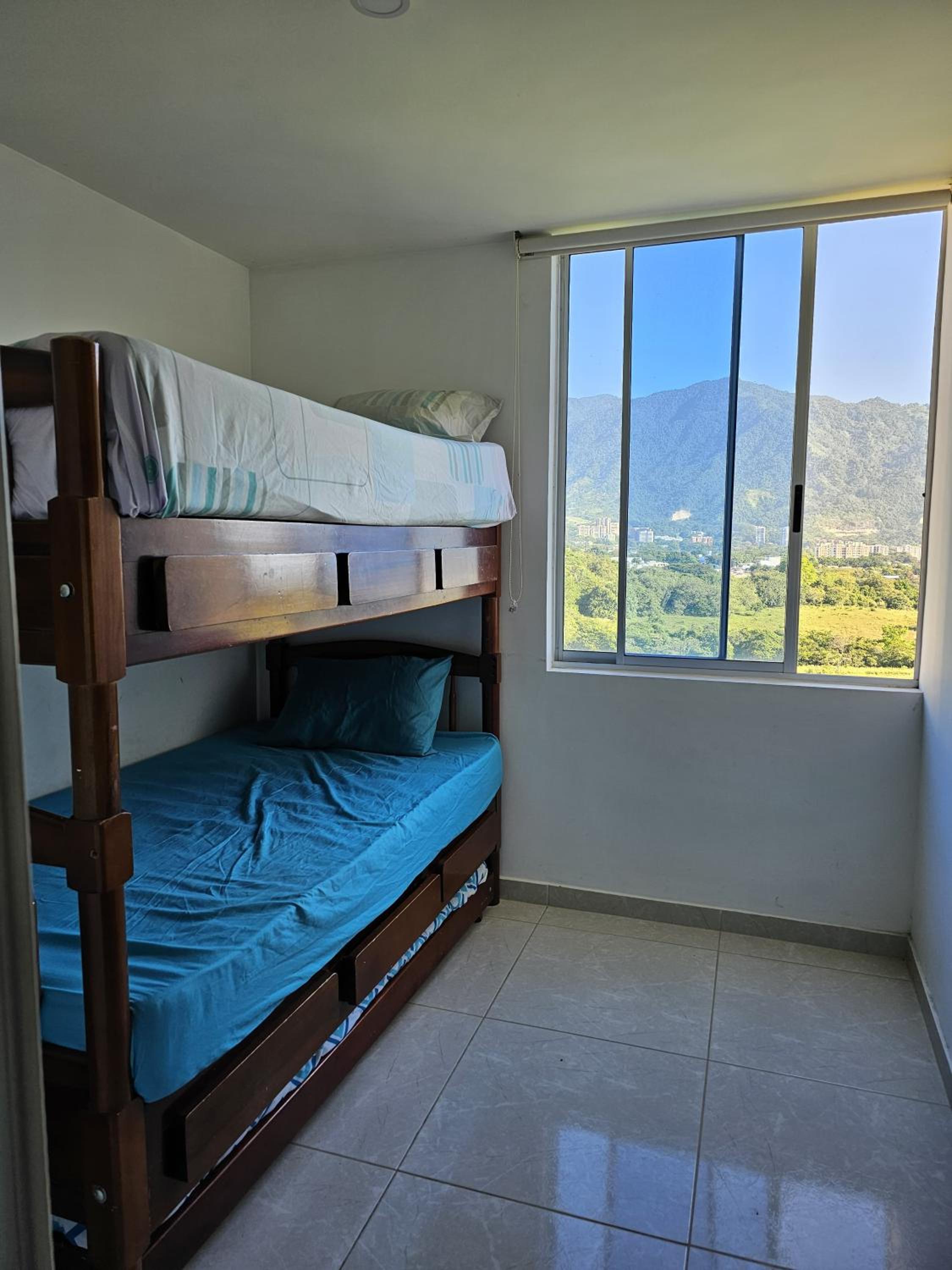 Apartamento en Ibagué - Varsovia