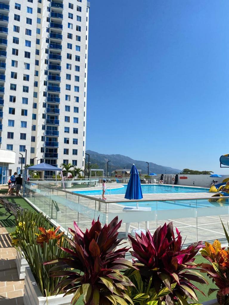 Apartamento en Ibagué - Varsovia