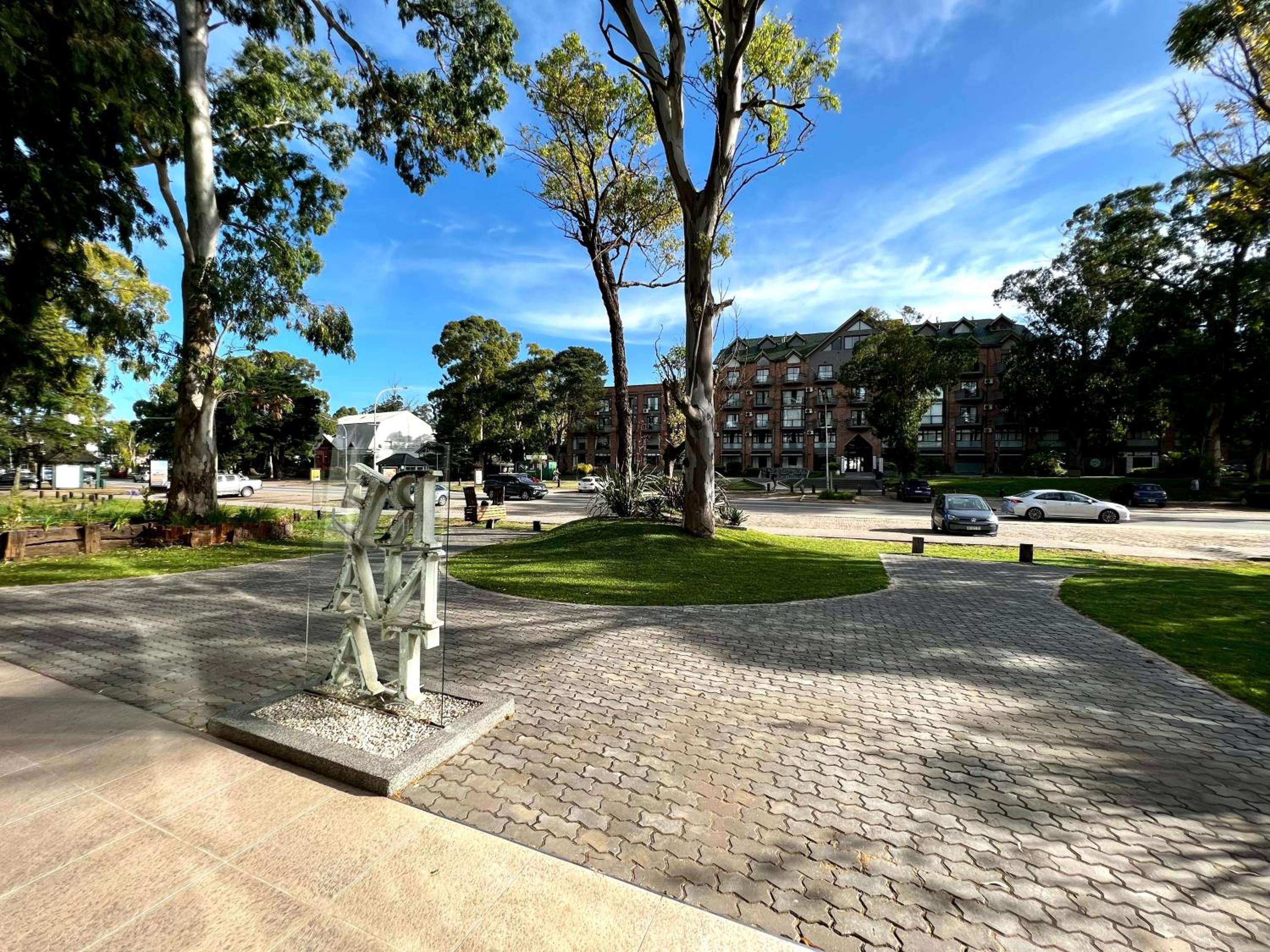Departamento - Tres Ambientes - Avenida Bunge 1300 - Pinamar, Costa Atlántica - Renata 20