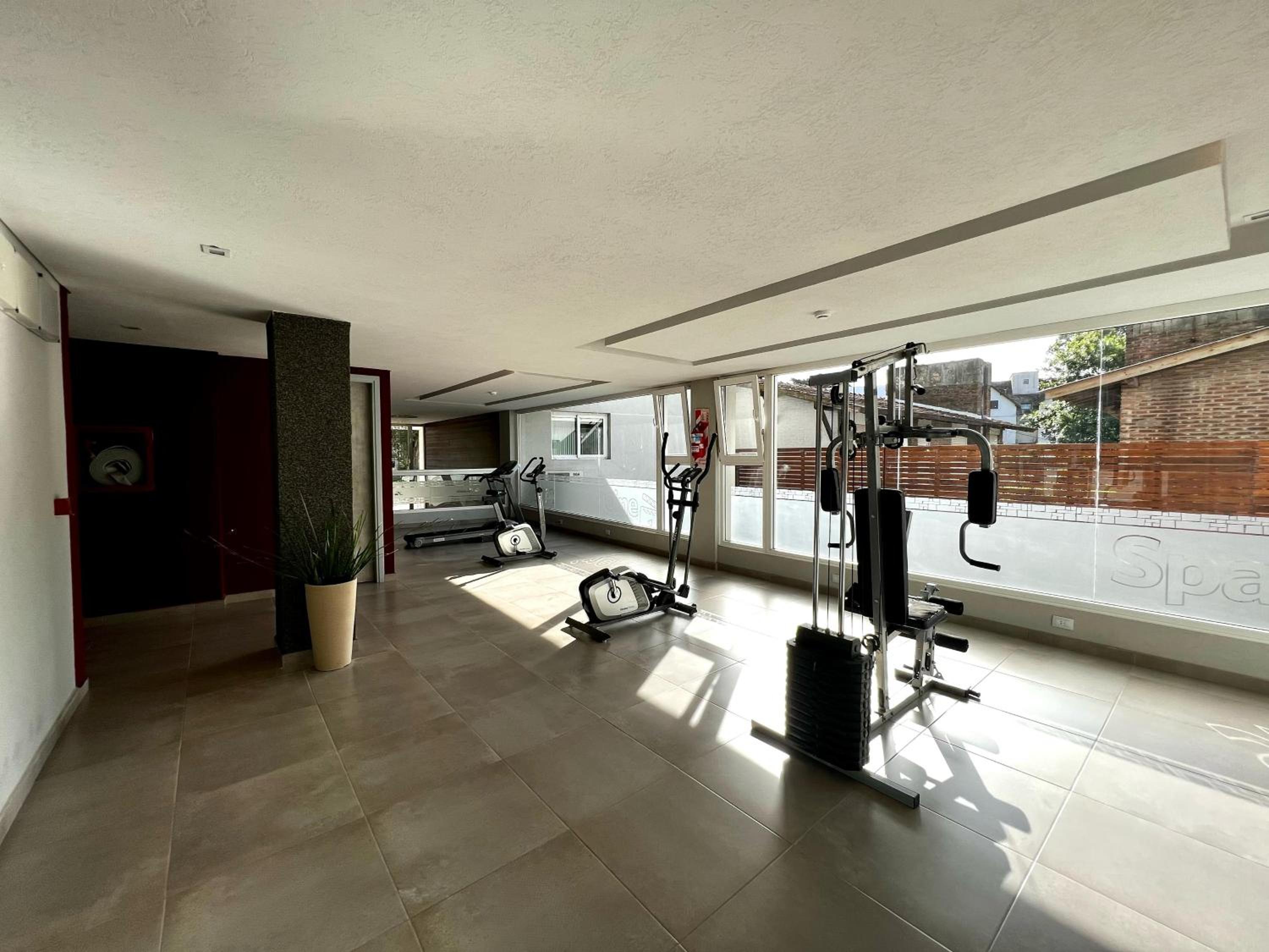 Departamento - Tres Ambientes - Avenida Bunge 1300 - Pinamar, Costa Atlántica - Renata 20