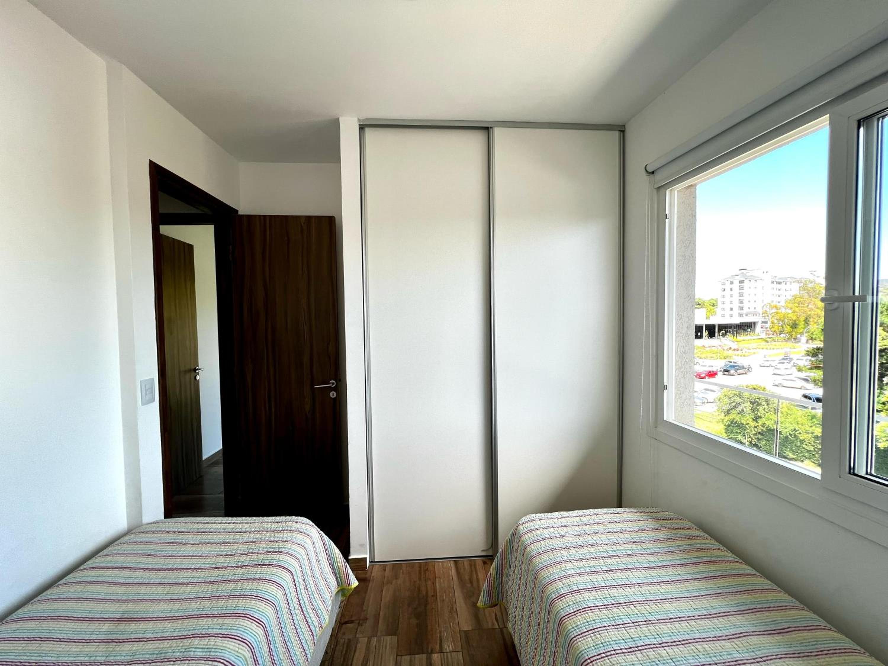 Departamento - Tres Ambientes - Avenida Bunge 1300 - Pinamar, Costa Atlántica - Renata 20