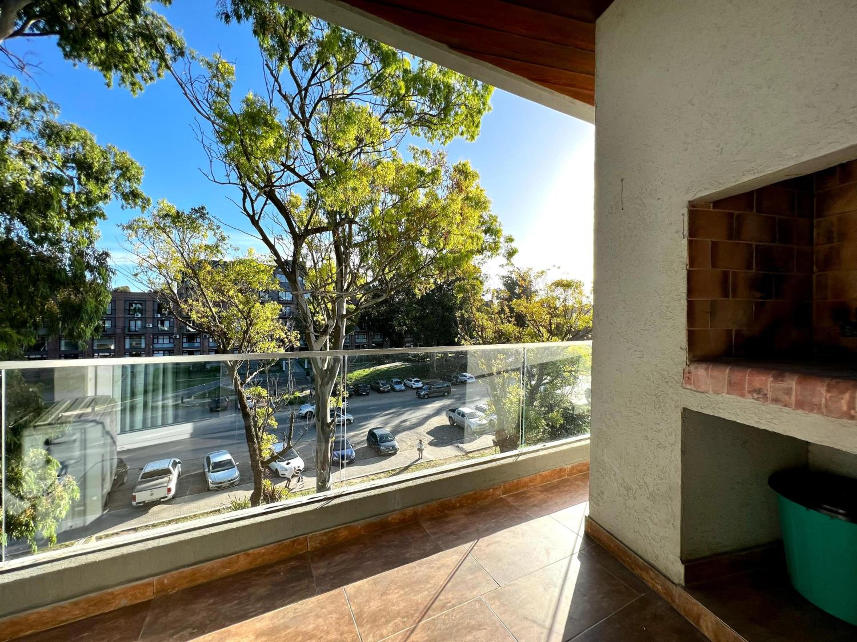 Departamento - Tres Ambientes - Avenida Bunge 1300 - Pinamar, Costa Atlántica - Renata 20