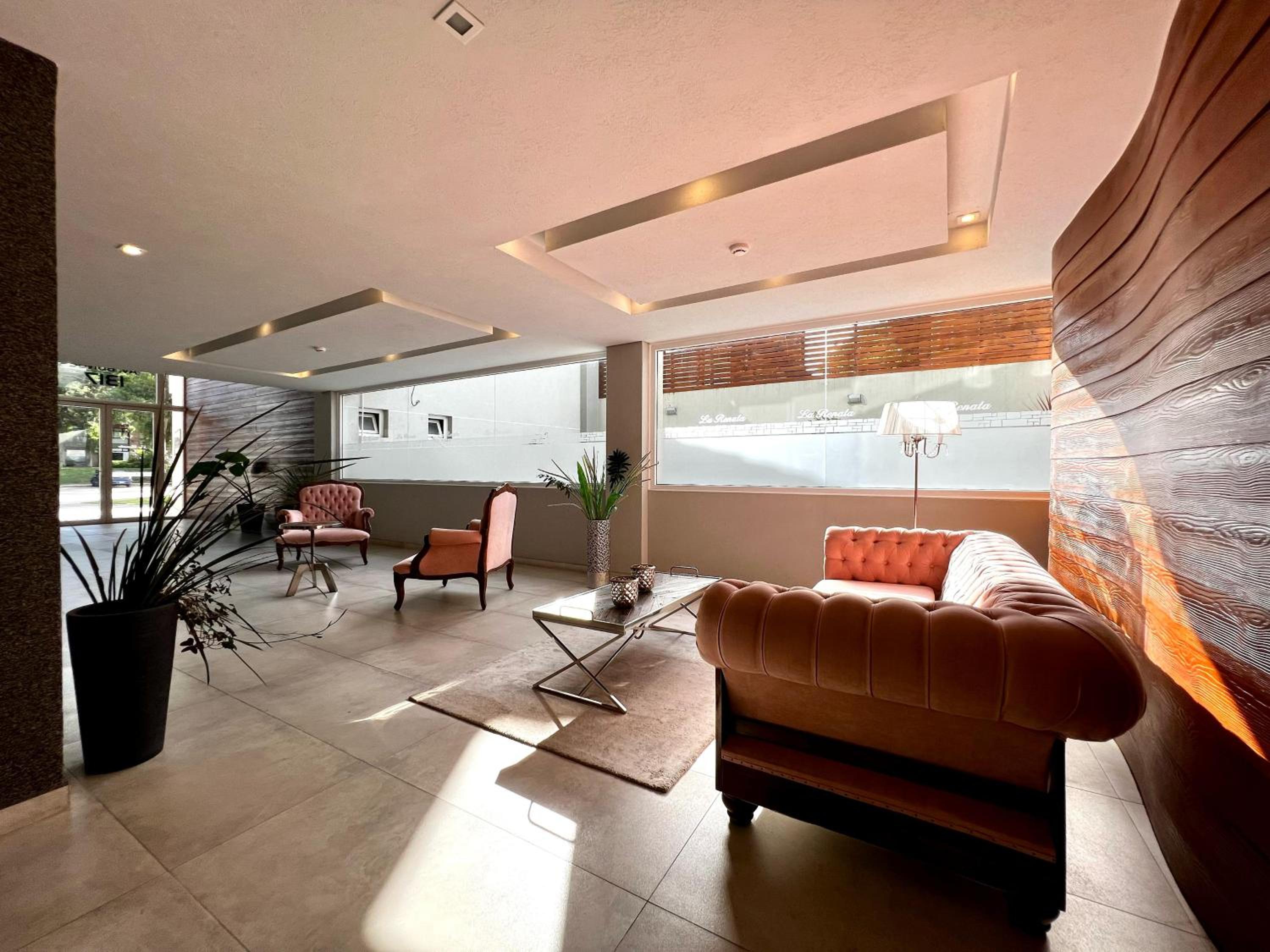 Departamento - Tres Ambientes - Avenida Bunge 1300 - Pinamar, Costa Atlántica - Renata 20
