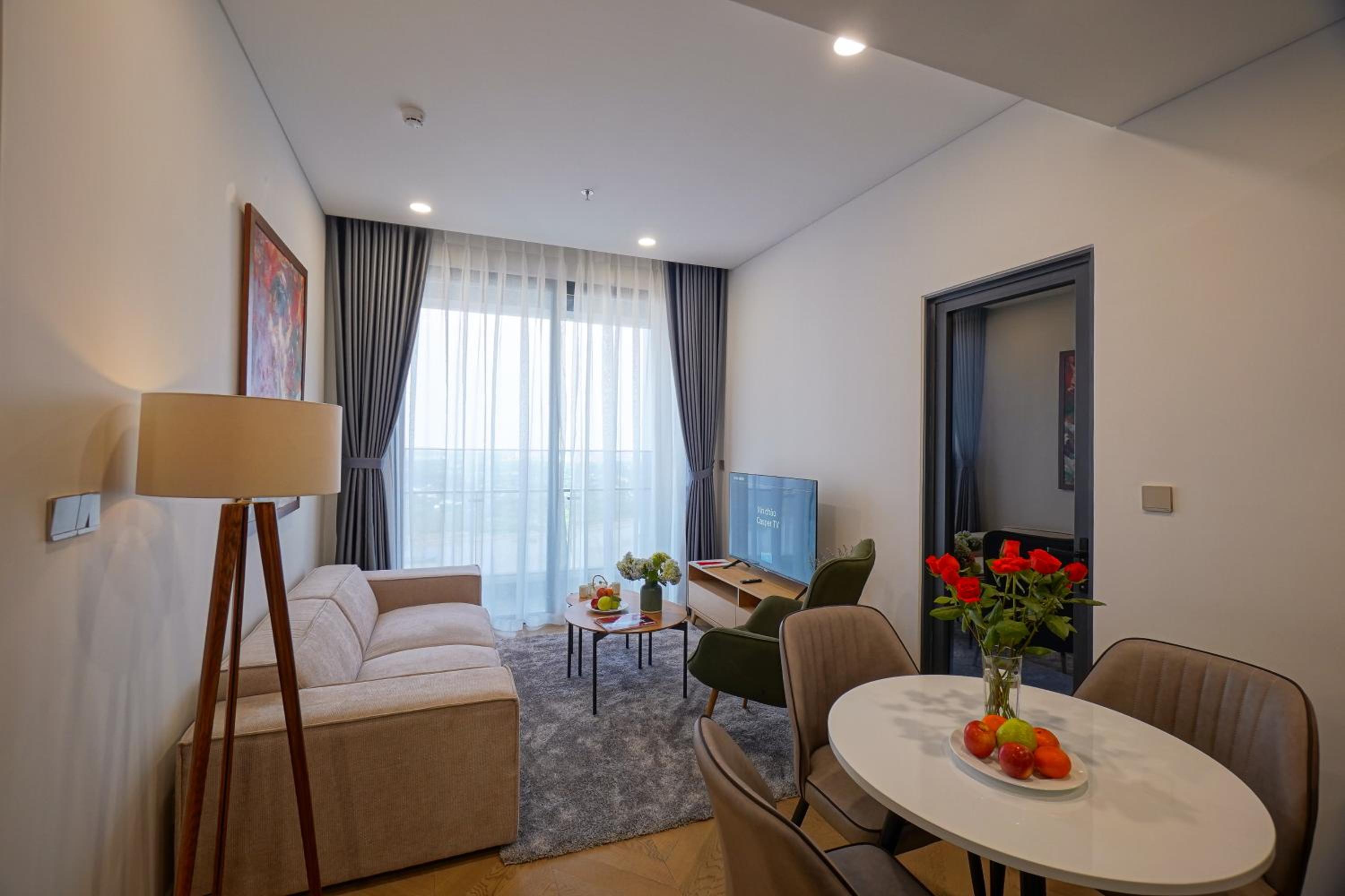 NEXUS LUMIERE RIVERSIDE - Block E