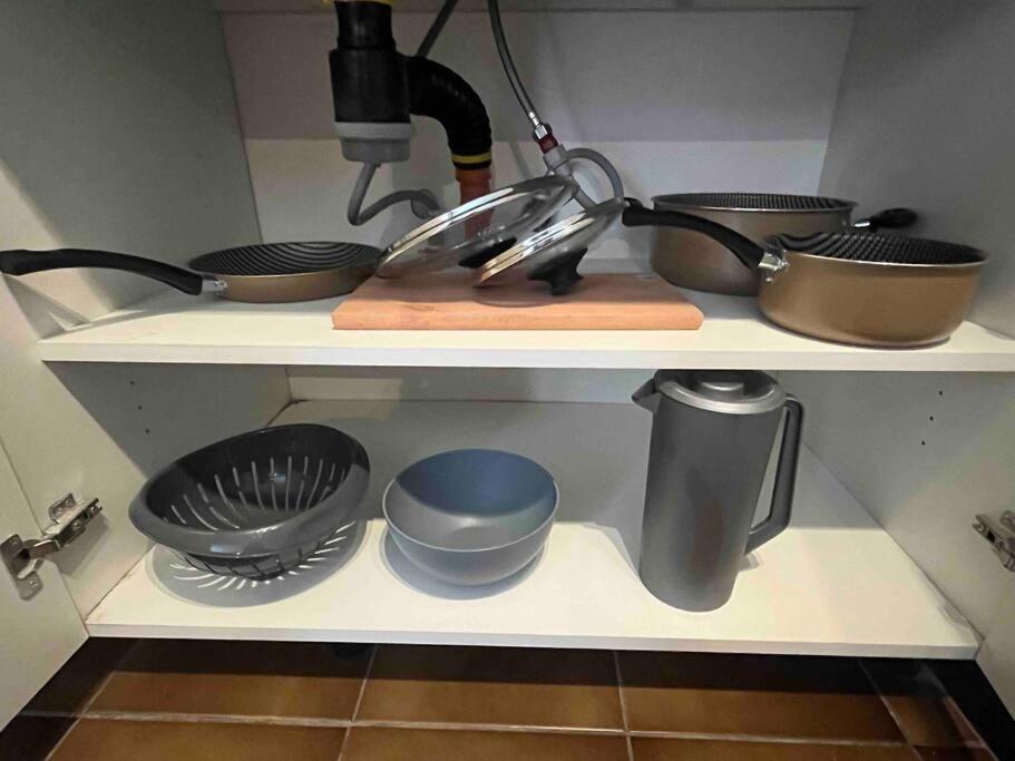 Departamento en zona residencial a 20 metros del parque general San Martín
