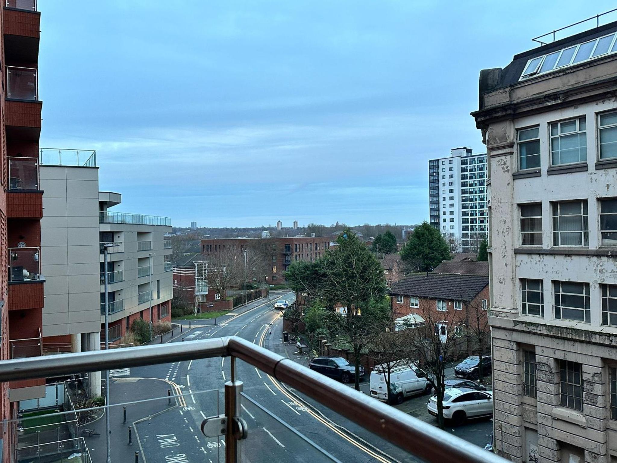 Adelphi Wharf Apartments by Beehosting