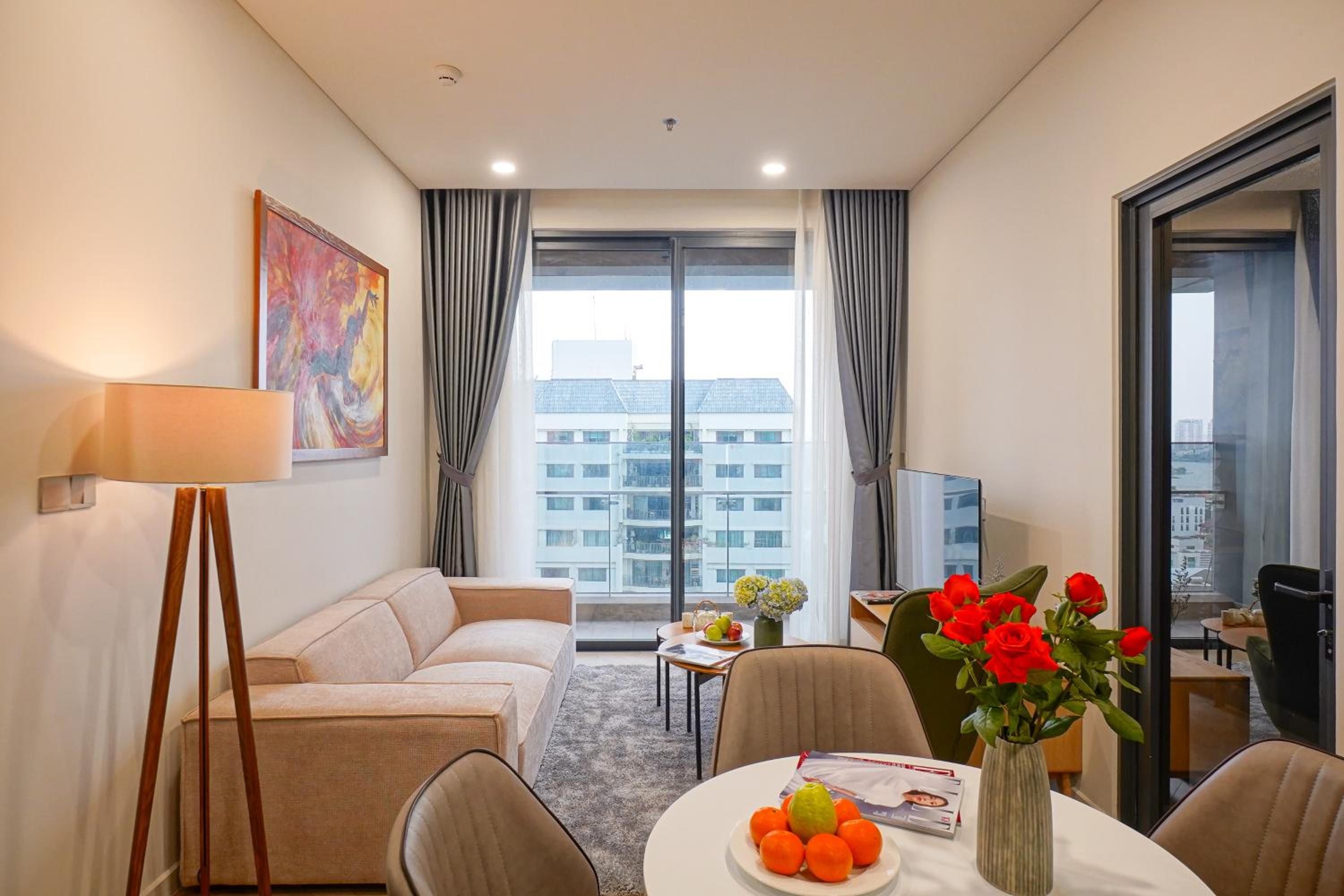 NEXUS LUMIERE RIVERSIDE - Block E