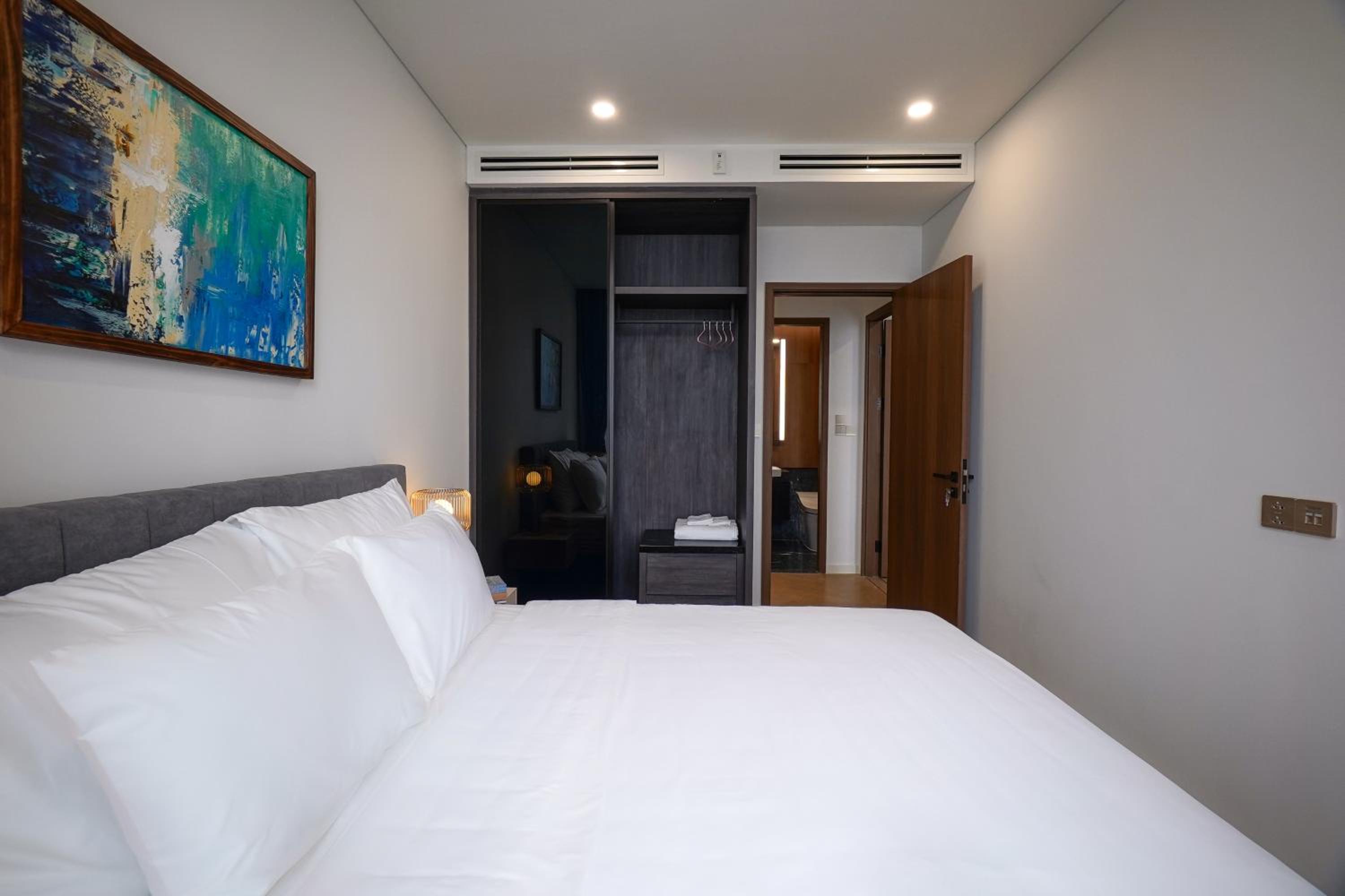 NEXUS LUMIERE RIVERSIDE - Block E