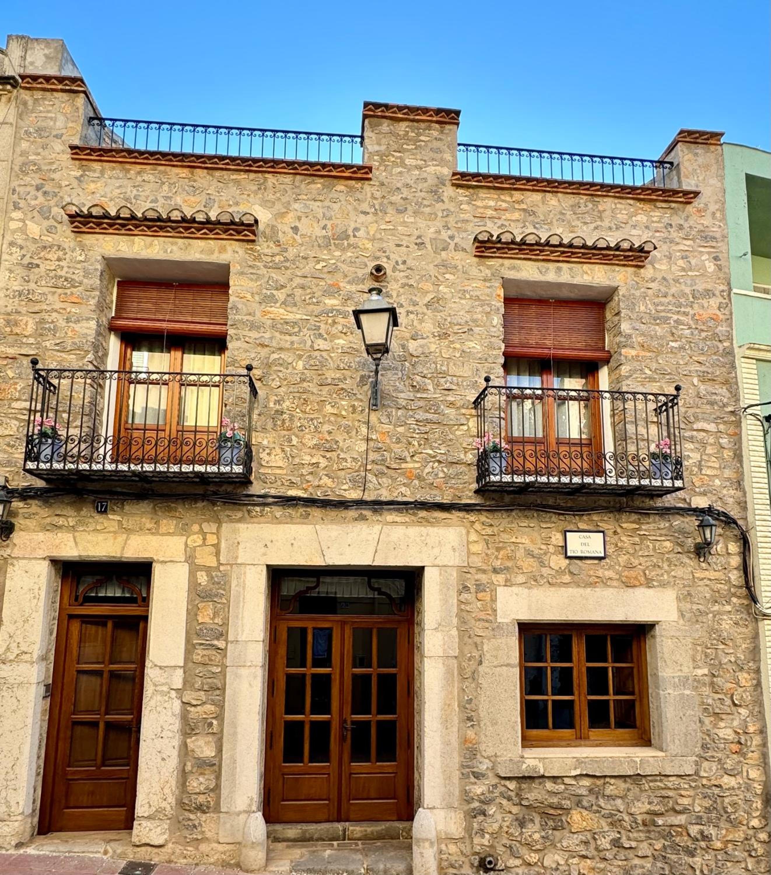 building