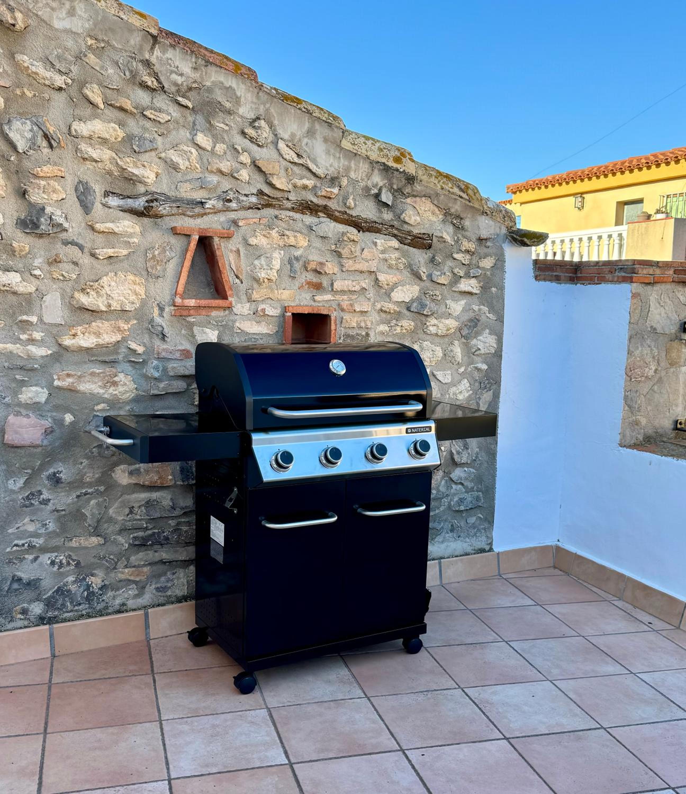 Casa Tío Romana Somhome