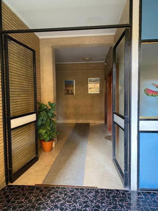 Diamond Apartment
