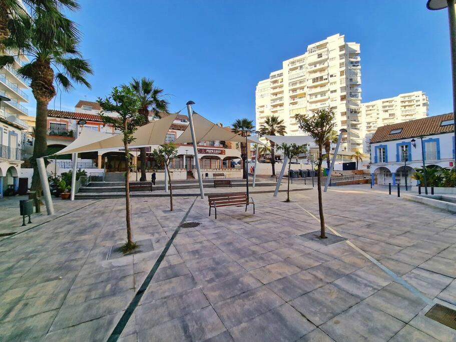 Encantador Dúplex para 6 a 1 minuto de la Playa view 4