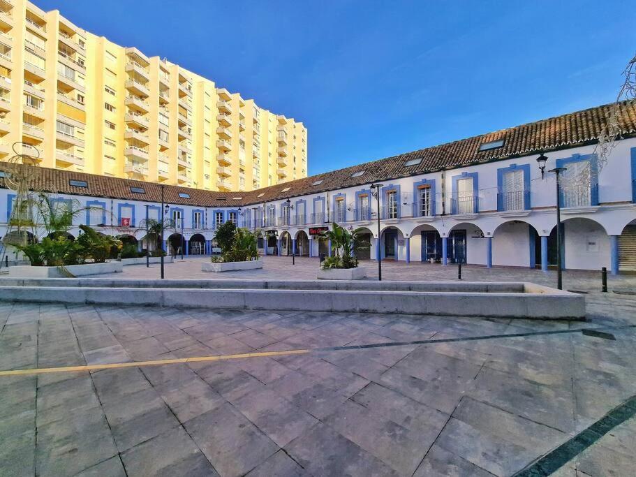 Encantador Dúplex para 6 a 1 minuto de la Playa view 2