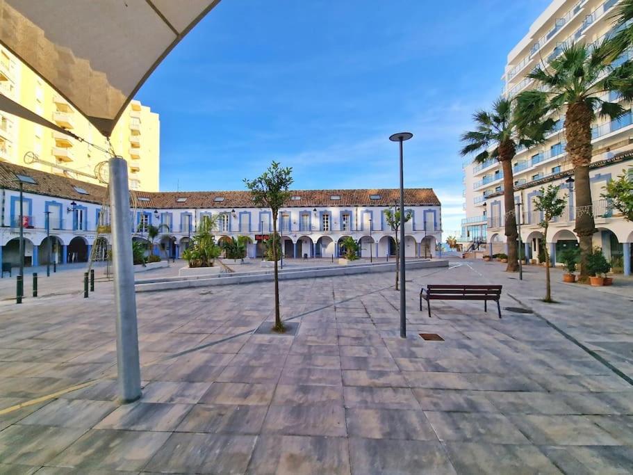 Encantador Dúplex para 6 a 1 minuto de la Playa view 3