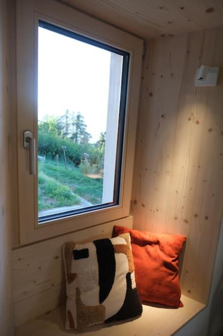 Maisonnette de campagne