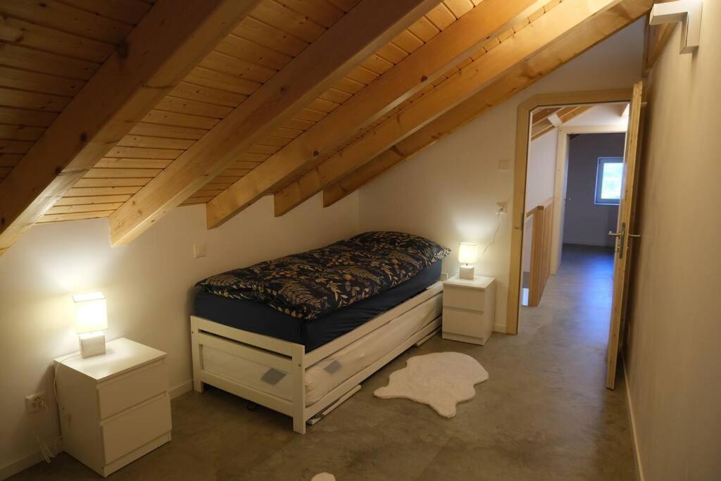 Maisonnette de campagne