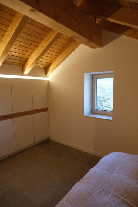 Maisonnette de campagne