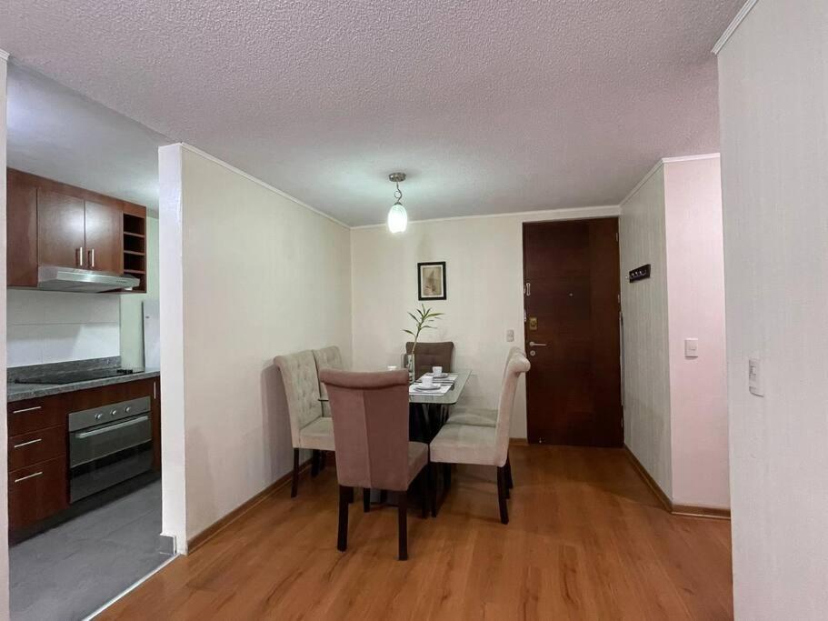 Panoramic Aparment San Miguel