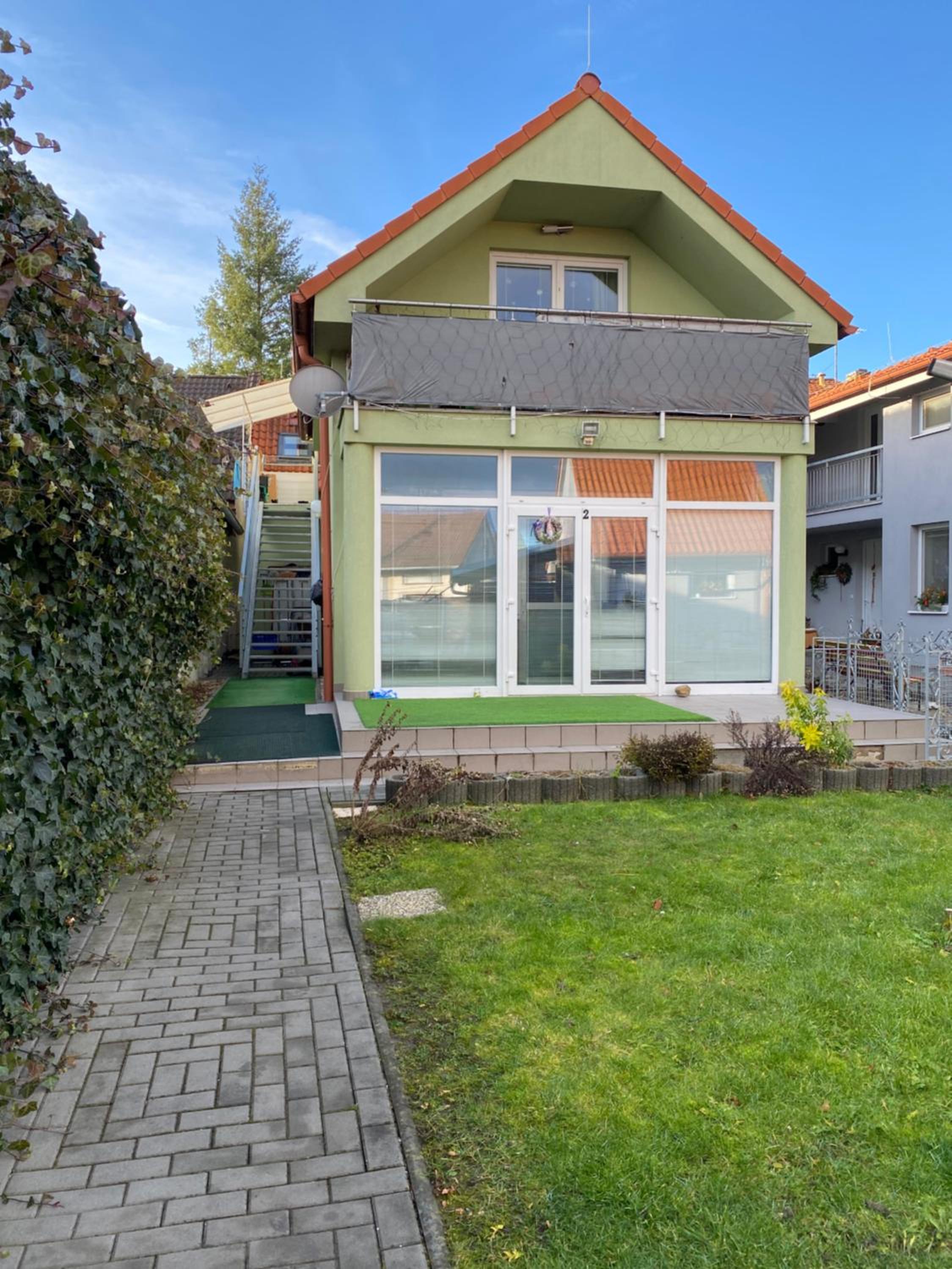 Apartmány Pálava Novosedly