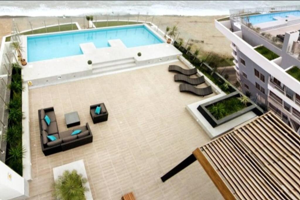 Panoramic Aparment San Miguel