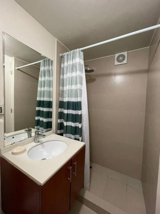 Panoramic Aparment San Miguel