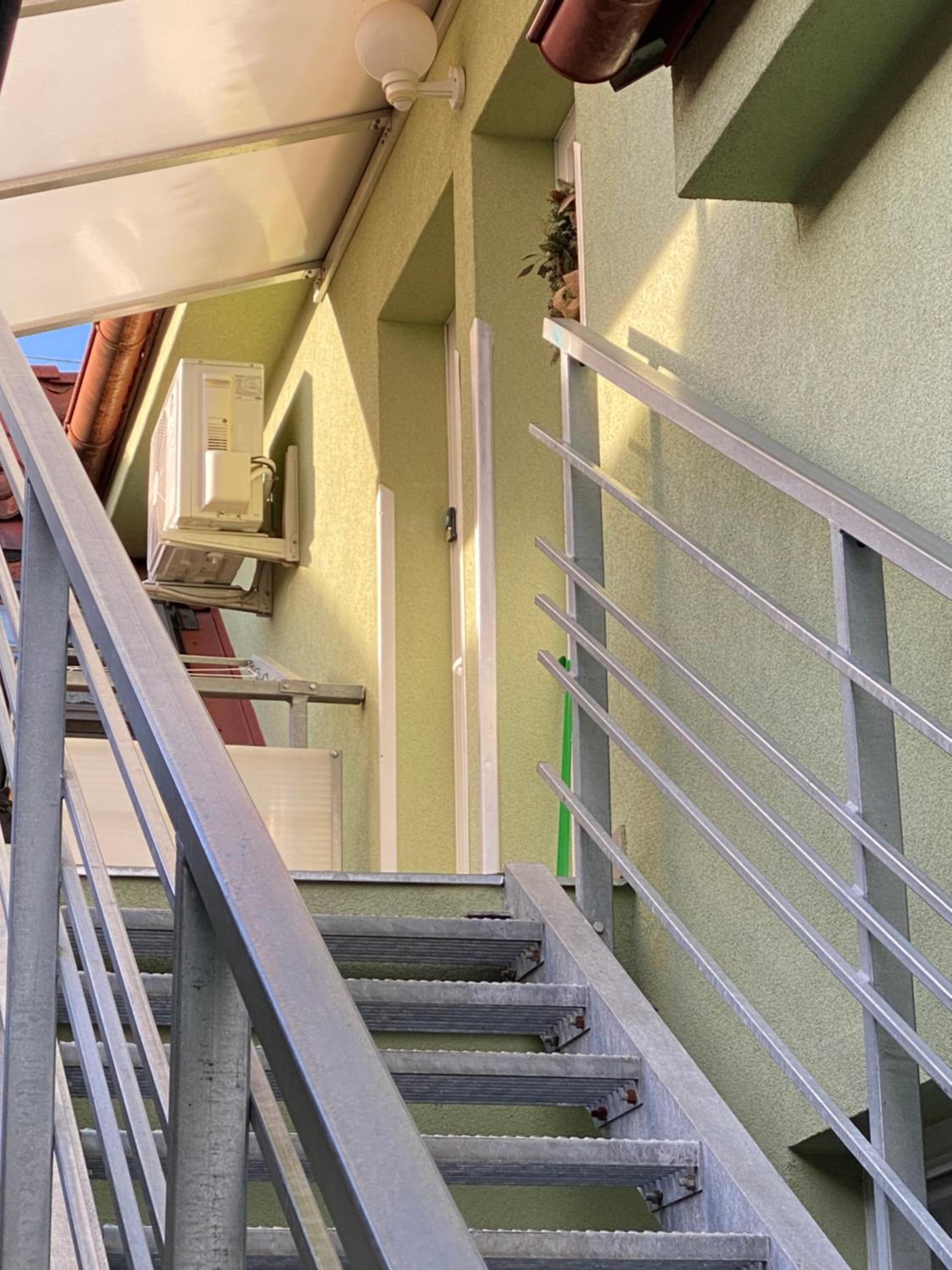 Apartmány Pálava Novosedly
