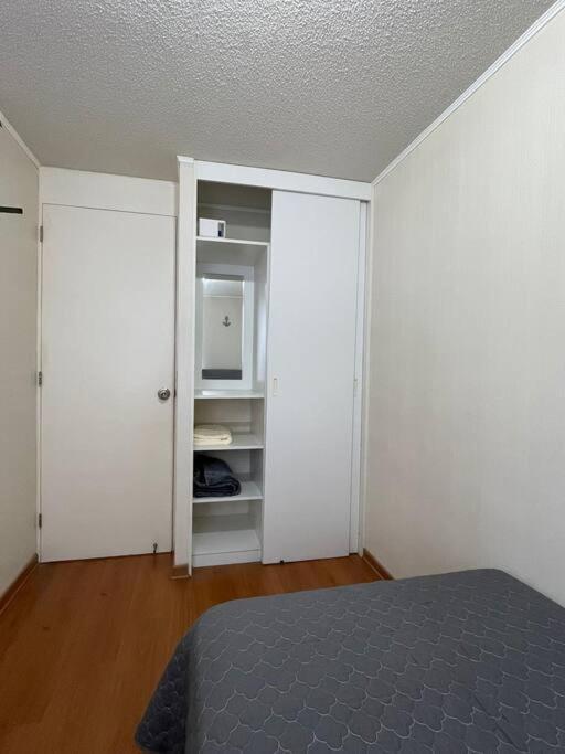 Panoramic Aparment San Miguel