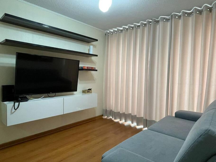 Panoramic Aparment San Miguel