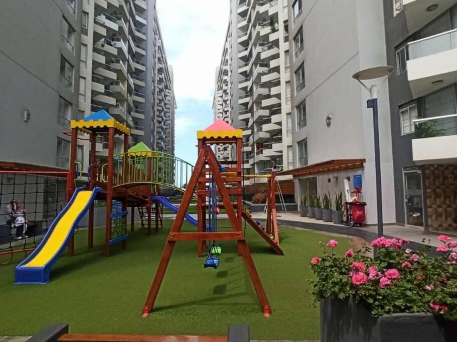 Panoramic Aparment San Miguel