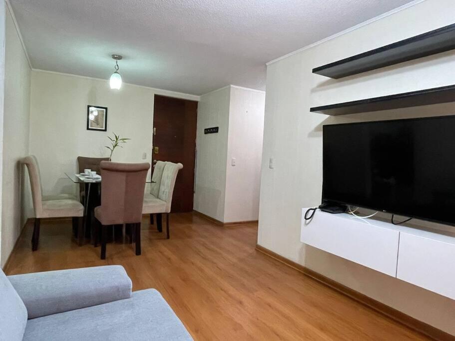 Panoramic Aparment San Miguel