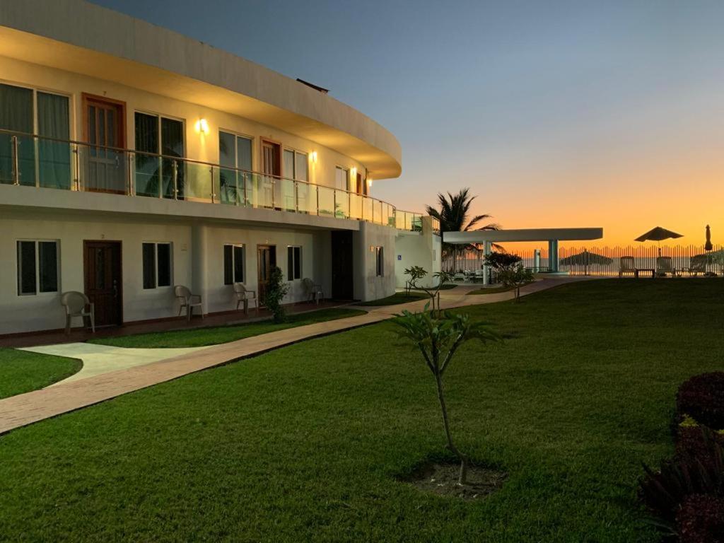 Villas The Reason view 2