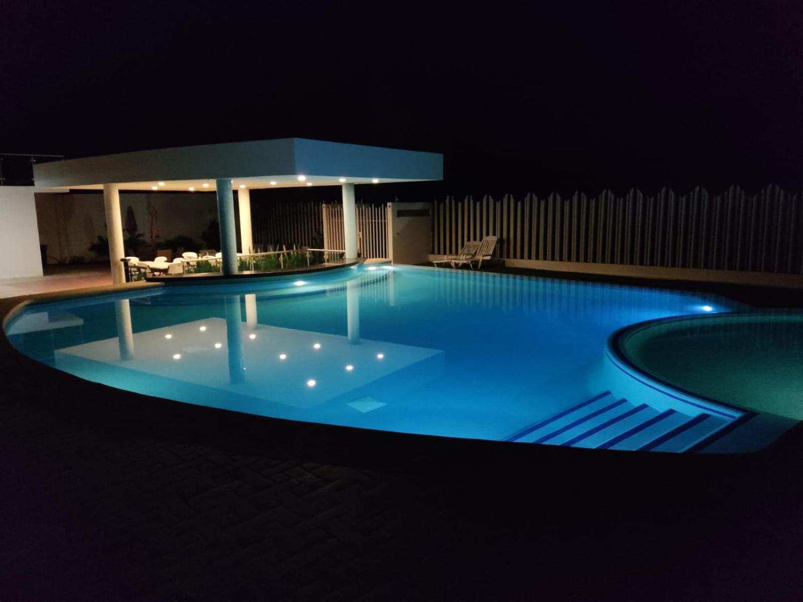 Villas The Reason view 5