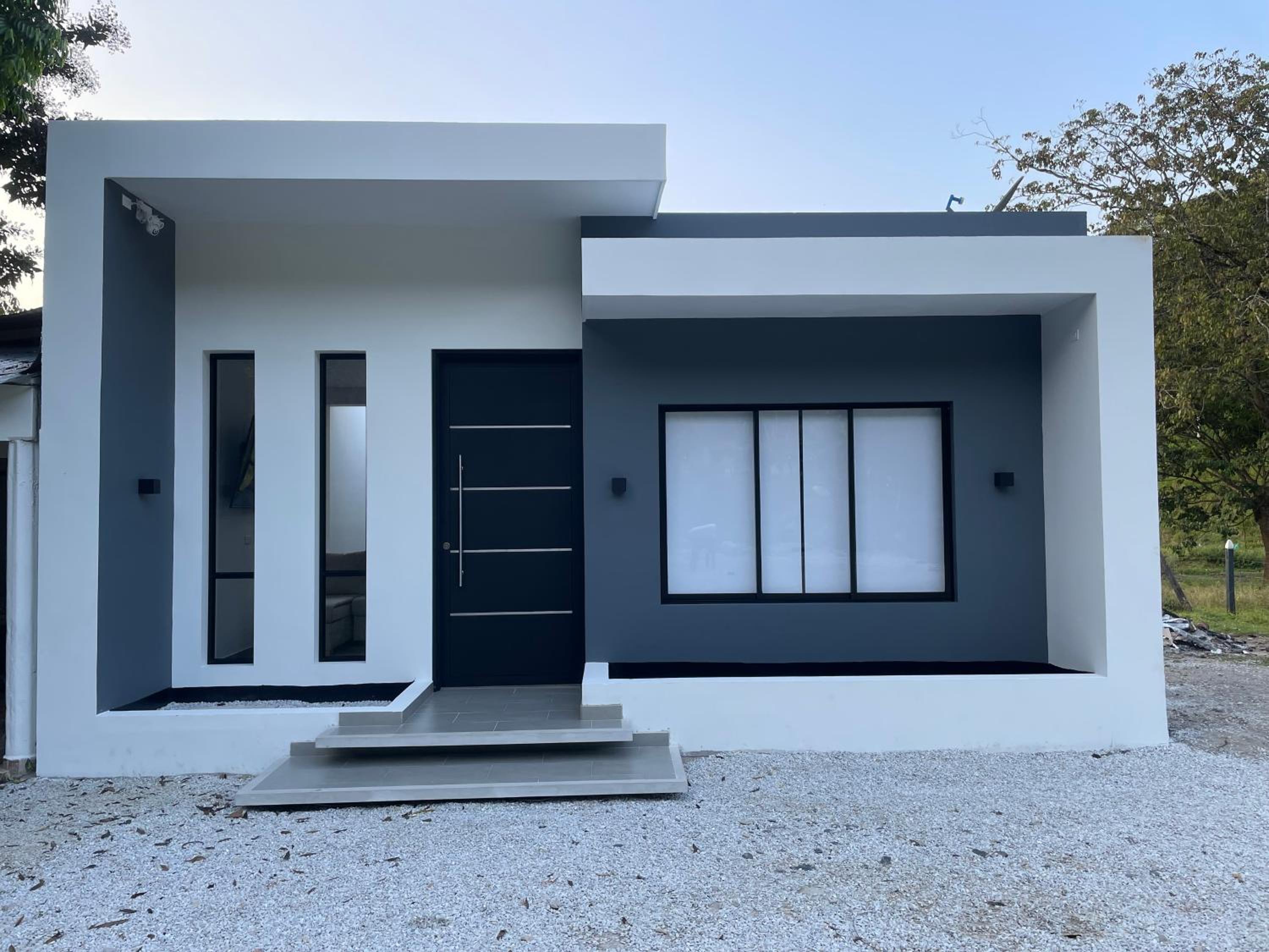 Casa de Campo - Rio Claro, Antioquia