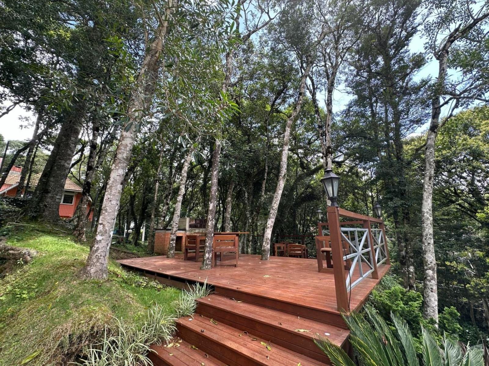 Belíssimo Apto com 3 suítes próximo ao Lago Negro