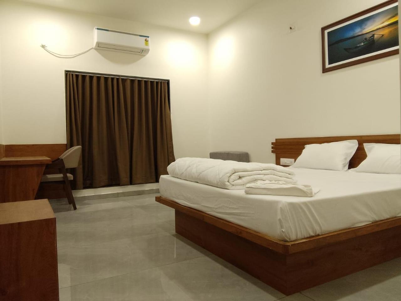 The Grand Dharti view 5
