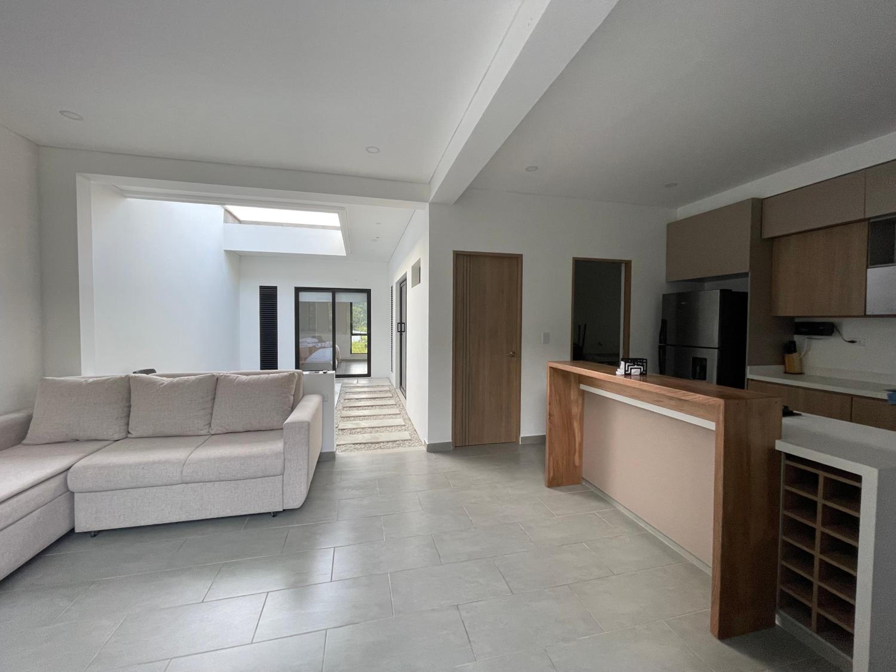 Casa de Campo - Rio Claro, Antioquia