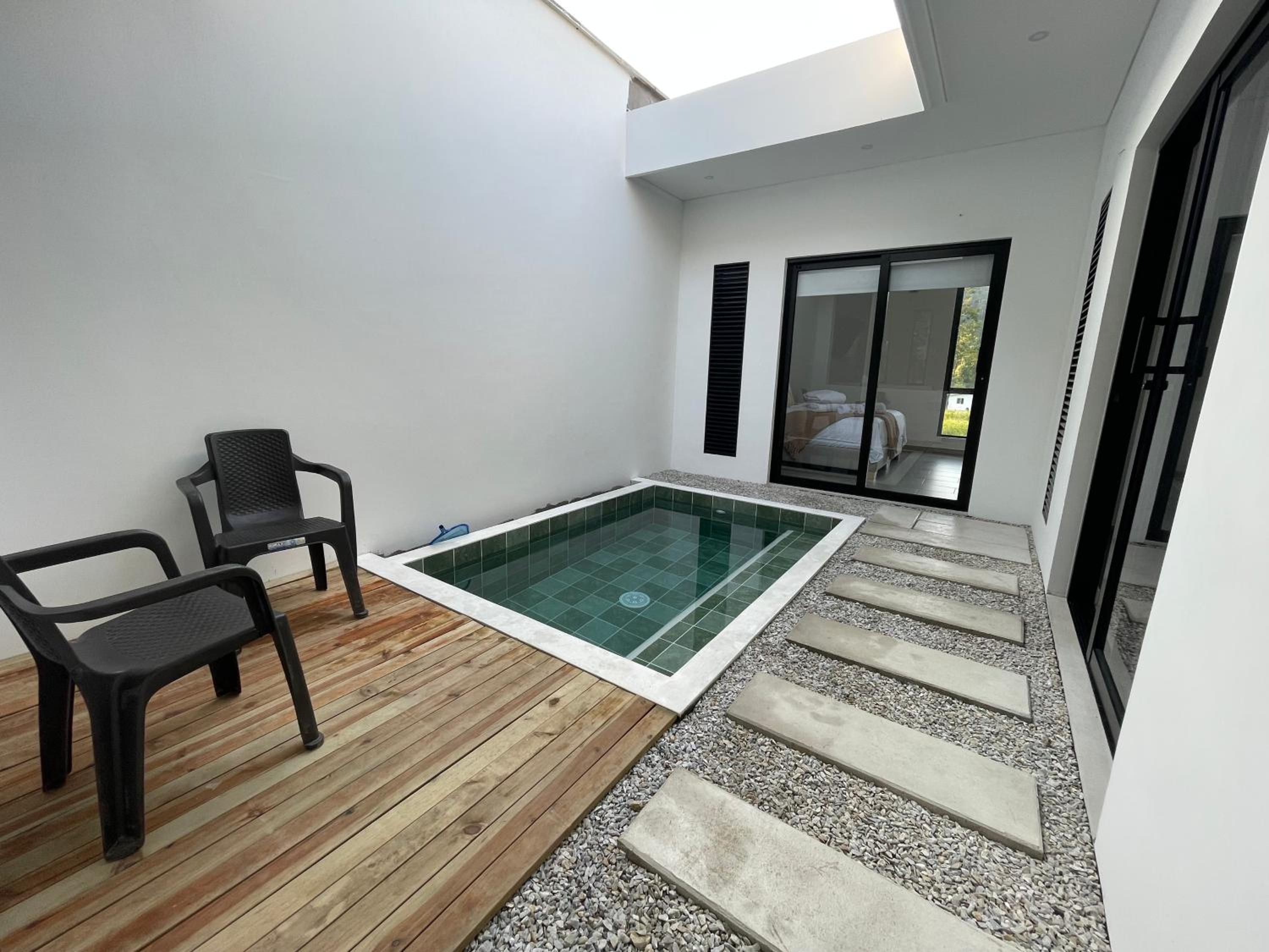 Casa de Campo - Rio Claro, Antioquia