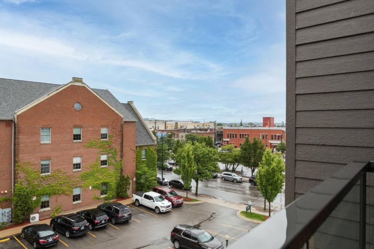 Brand New Condo in the heart of Traverse City view 2