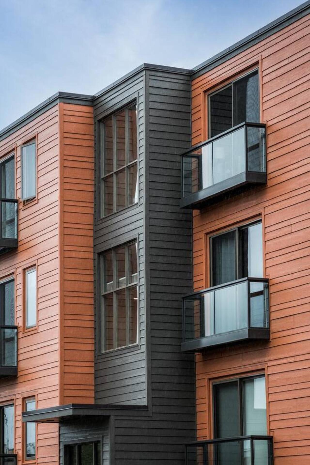 Brand New Condo in the heart of Traverse City view 3