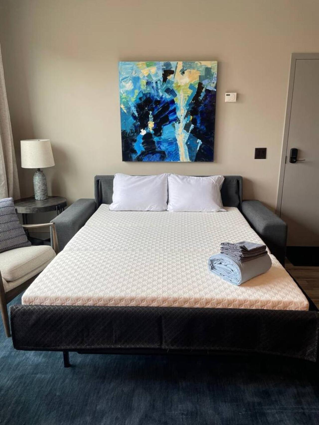 Brand New Condo in the heart of Traverse City view 5