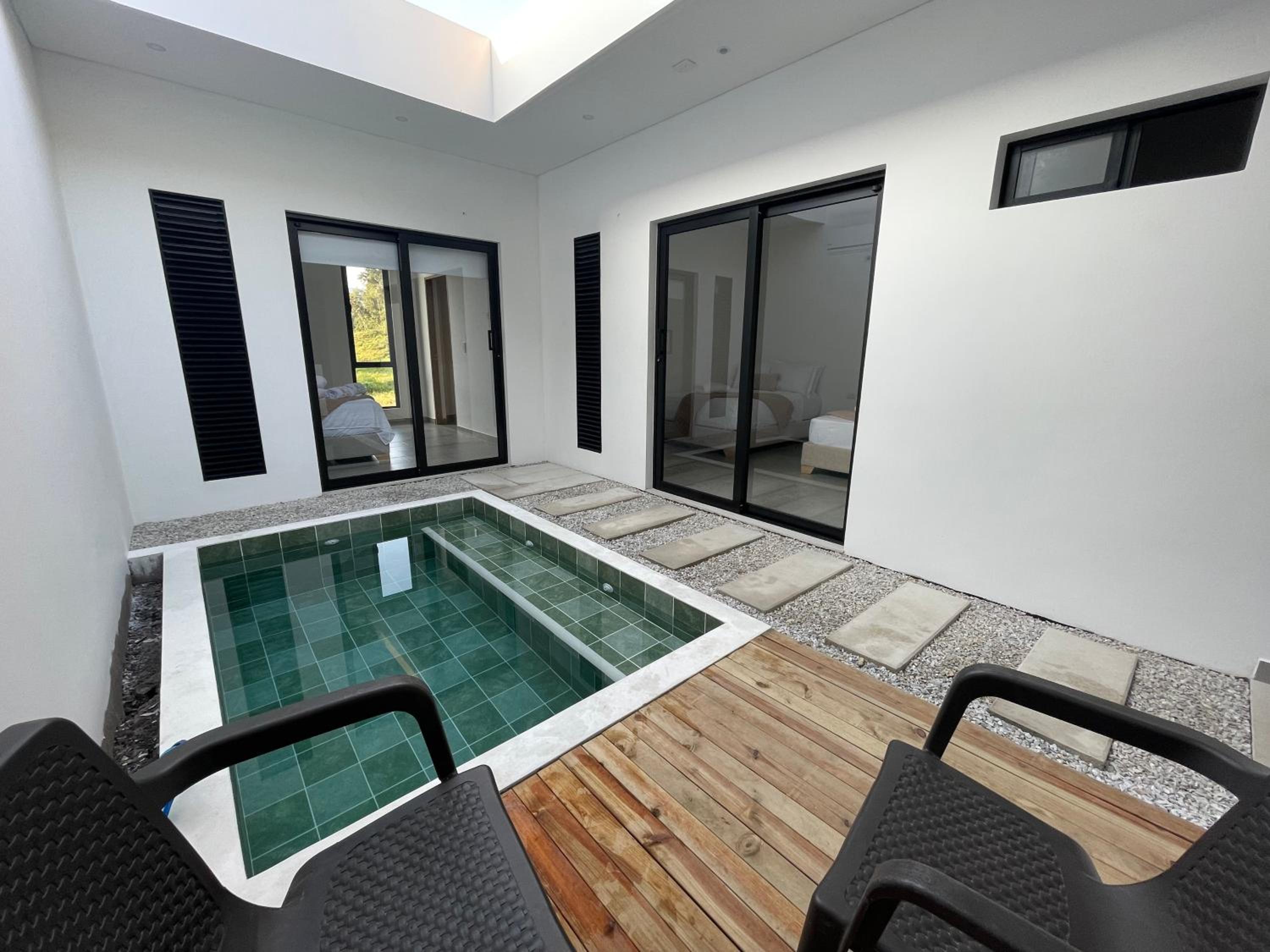 Casa de Campo - Rio Claro, Antioquia