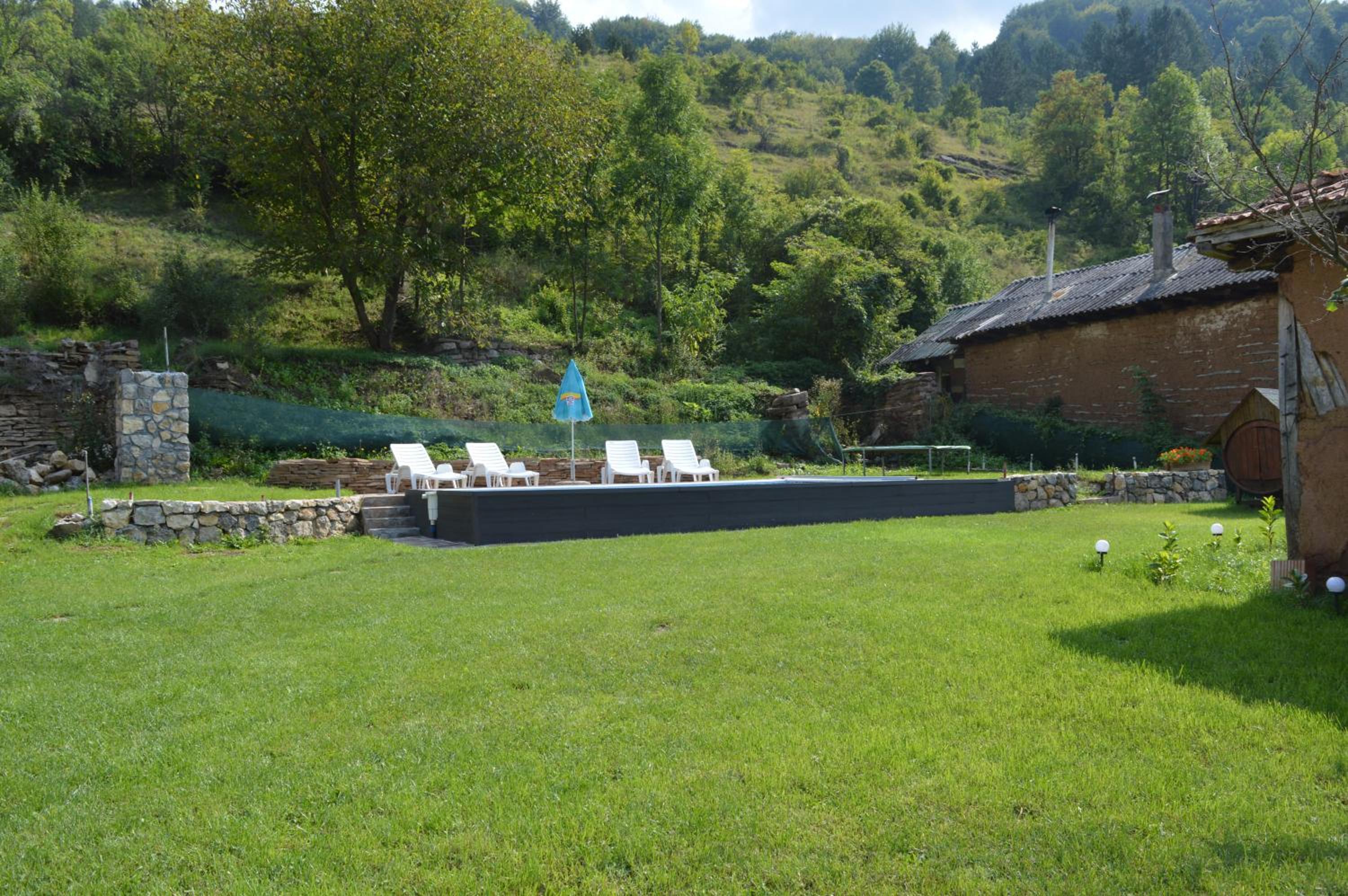Kuca Rancic view 3